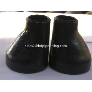 ASTM a860 WPHY 56 Tee Cap Reducer Elbow
